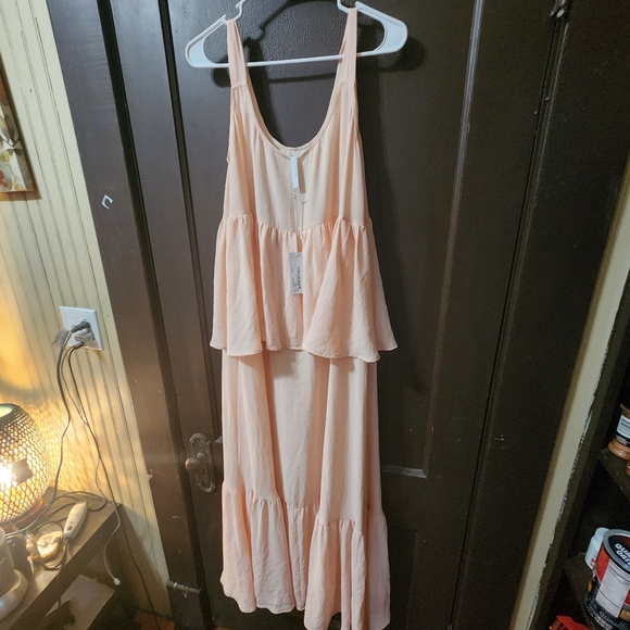 RACHEL PALLY,Color "Shell" Size M - Picture 2 of 2